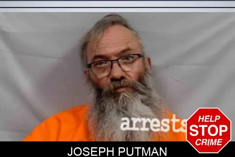 Joseph PuTman