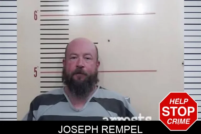 Joseph Rempel