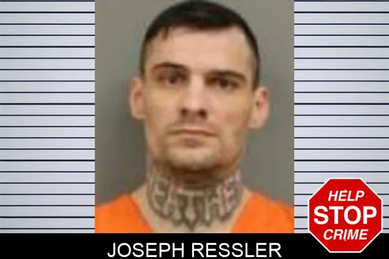 Joseph Ressler