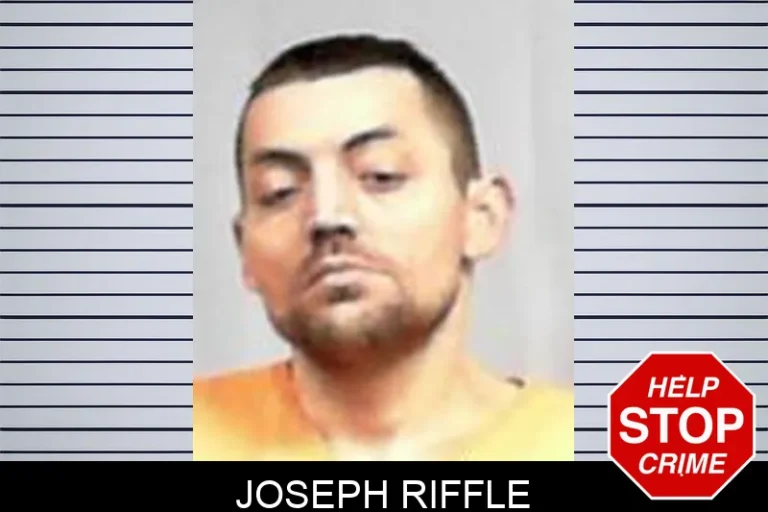 Joseph Riffle