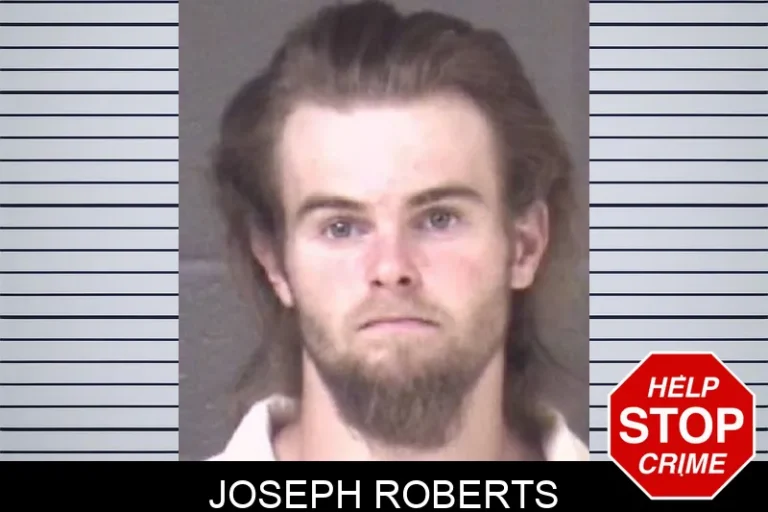 Joseph Roberts