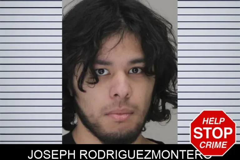 Joseph RodriguEzmontero