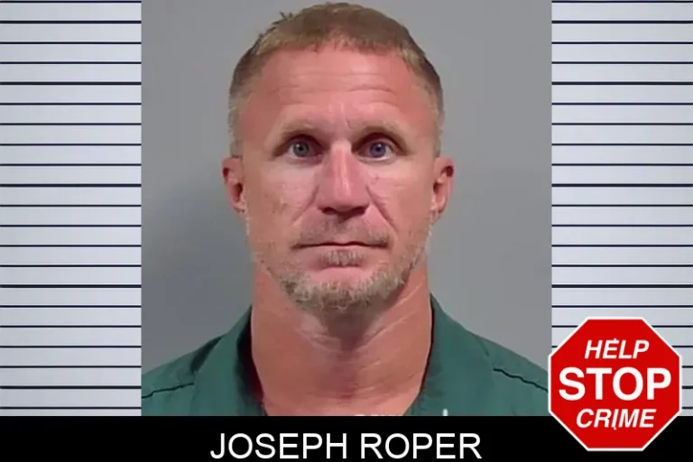 Joseph Roper