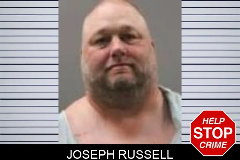 Joseph RuSsell