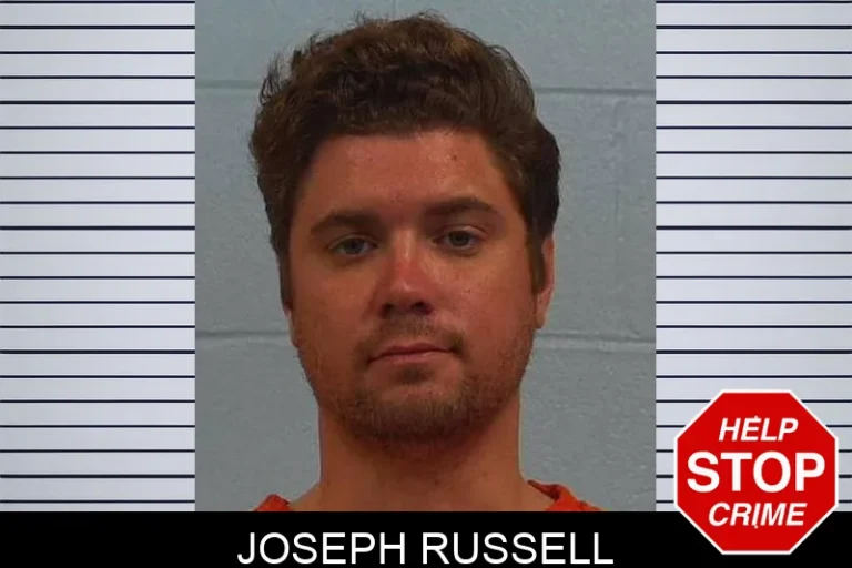 Joseph RuSsell