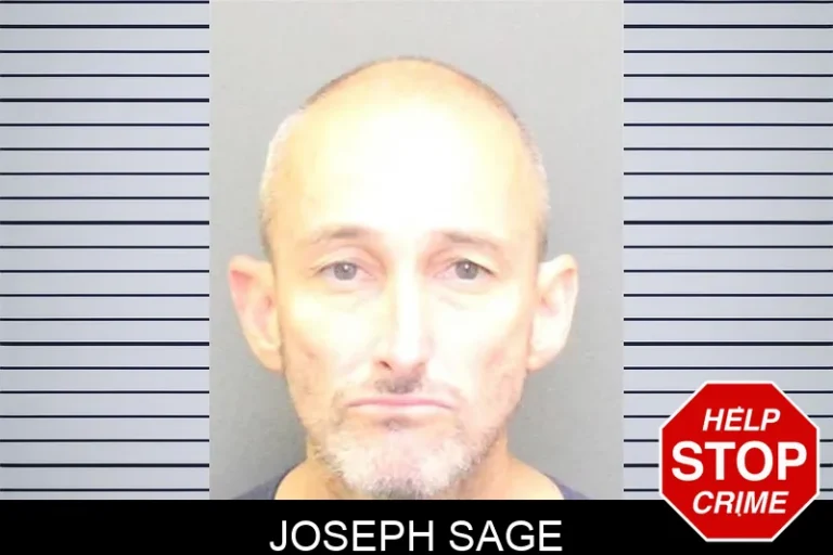 Joseph Sage