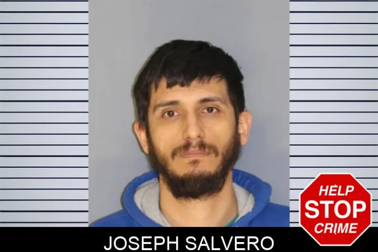 Joseph Salvero