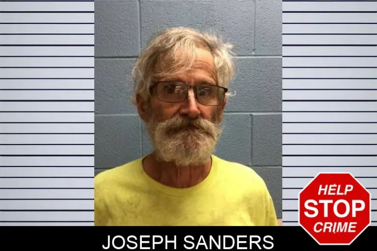 Joseph Sanders