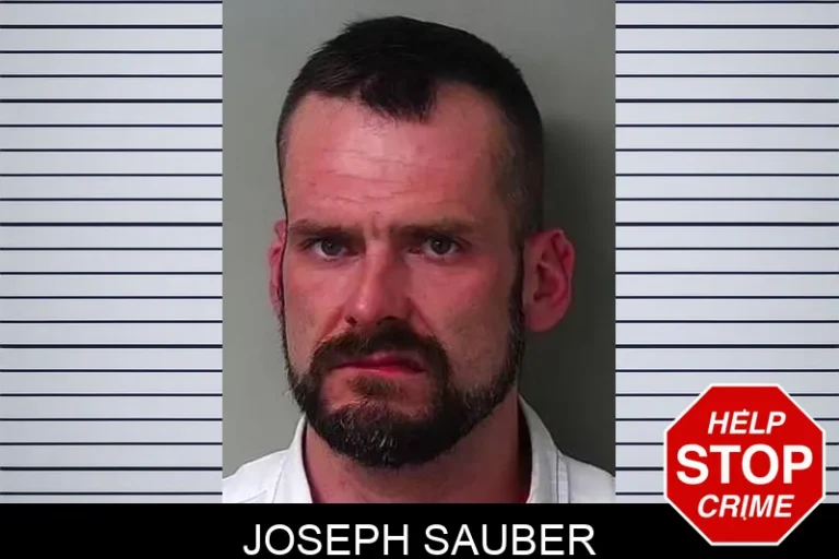 Joseph SauBer
