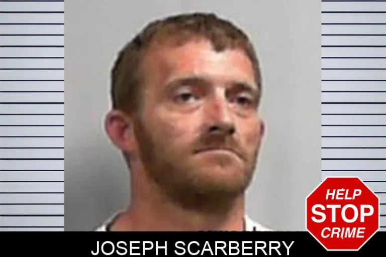 Joseph Scarberry
