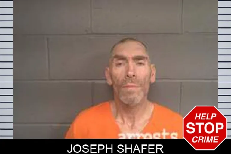 Joseph Shafer