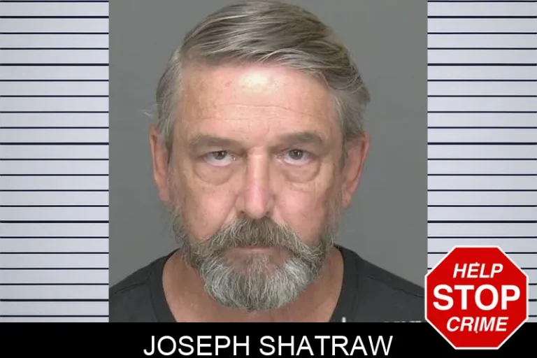 Joseph Shatraw