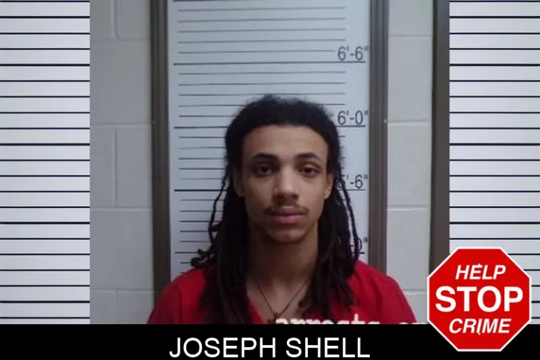 Joseph Shell