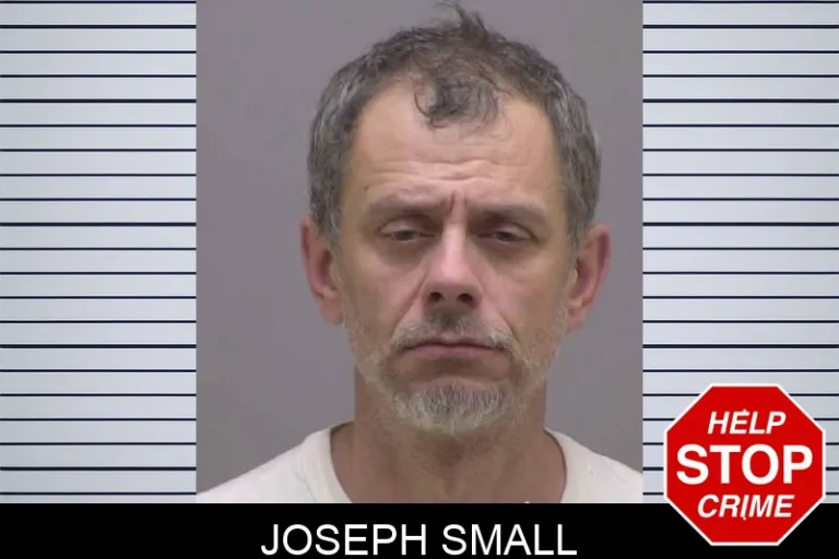 Joseph Small