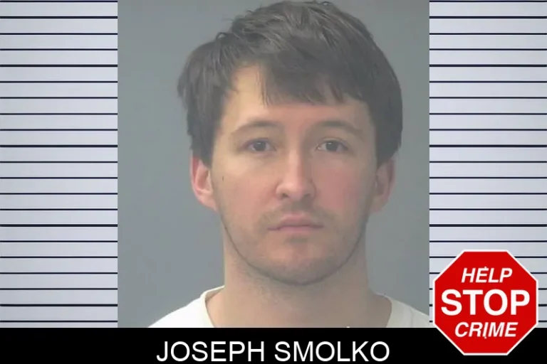 Joseph Smolko