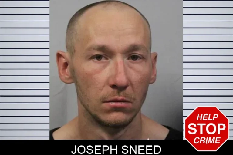 Joseph Sneed