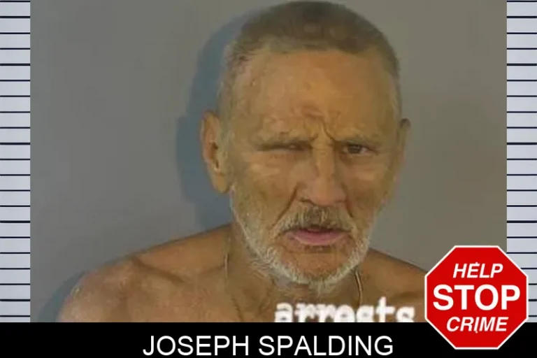 Joseph Spalding