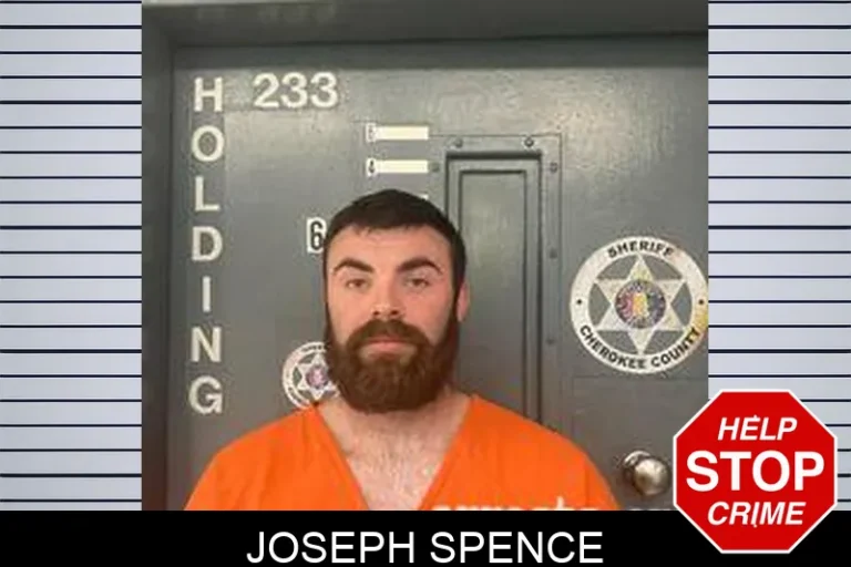 Joseph Spence