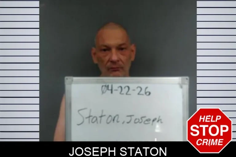Joseph Staton