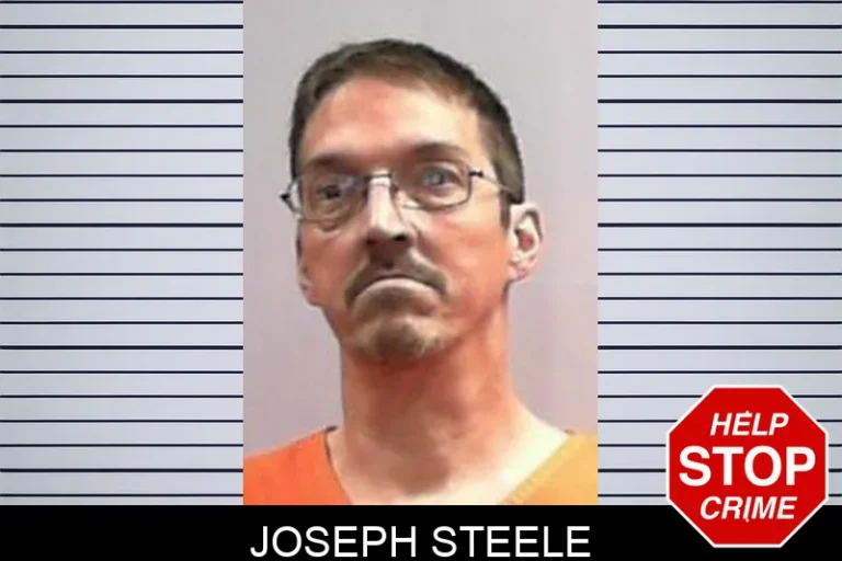 Joseph Steele