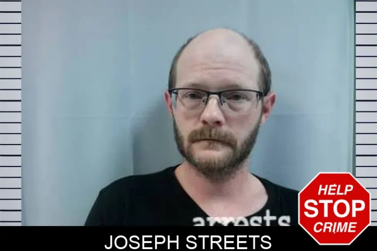 Joseph Streets