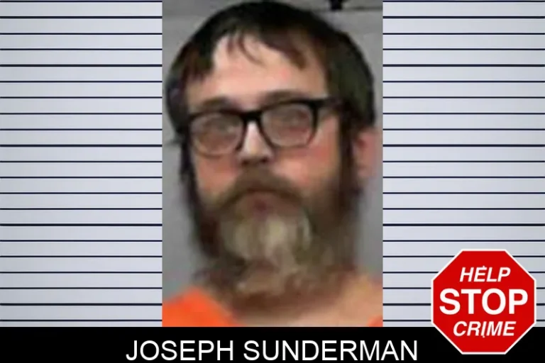 Joseph Sunderman