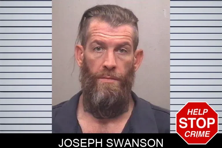 Joseph Swanson
