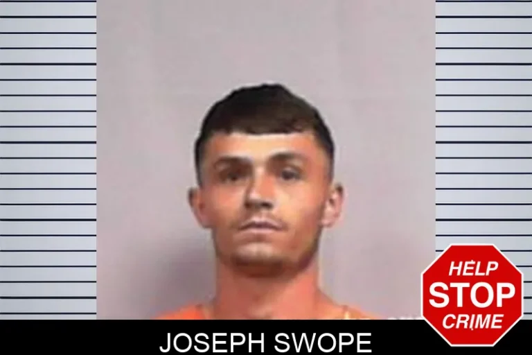 Joseph Swope