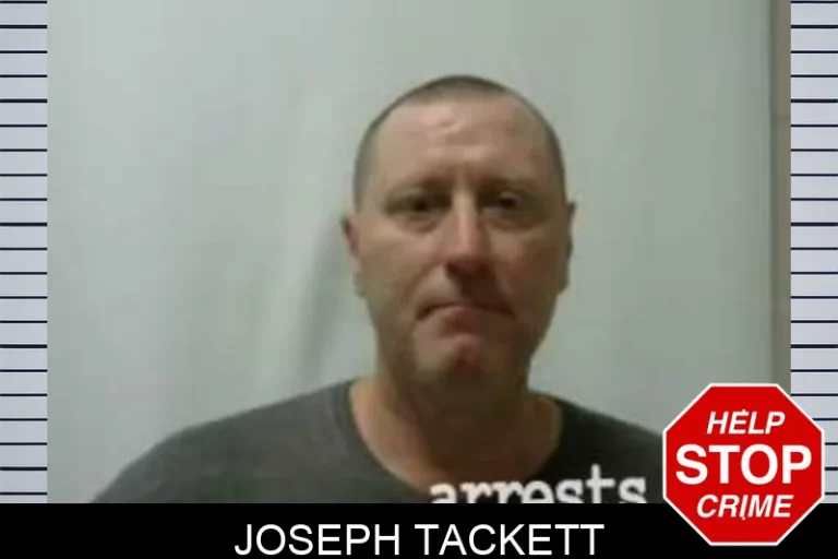 Joseph Tackett