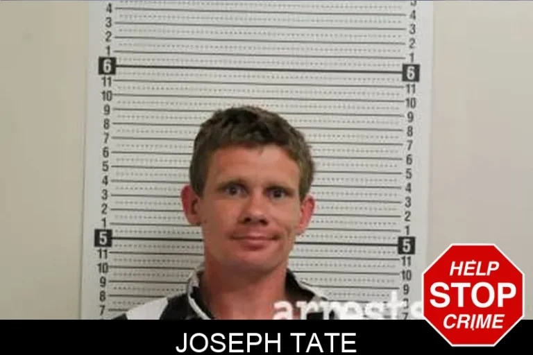 Joseph Tate