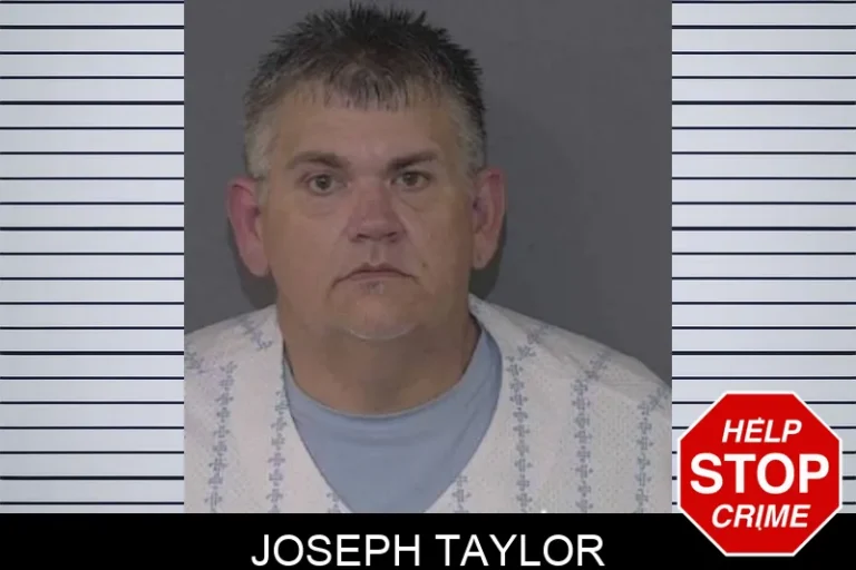 Joseph Taylor