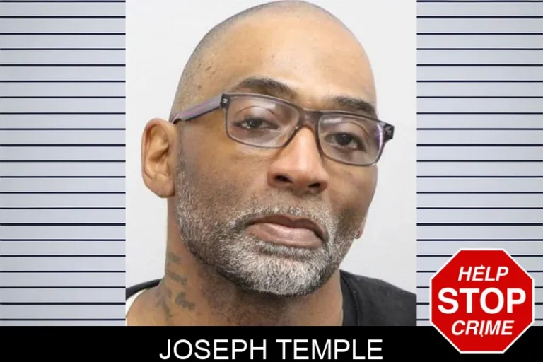 Joseph Temple