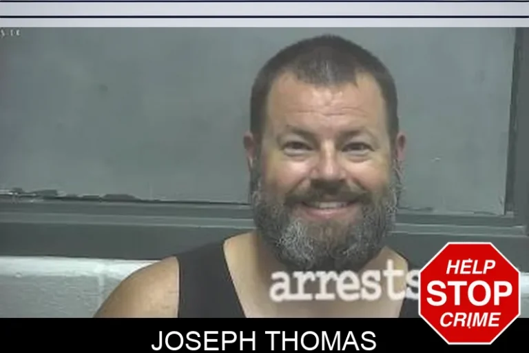 Joseph Thomas