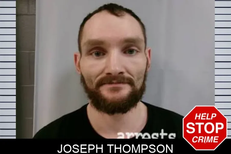 Joseph Thompson