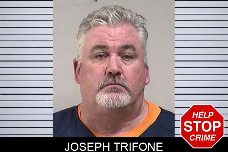 Joseph Trifone