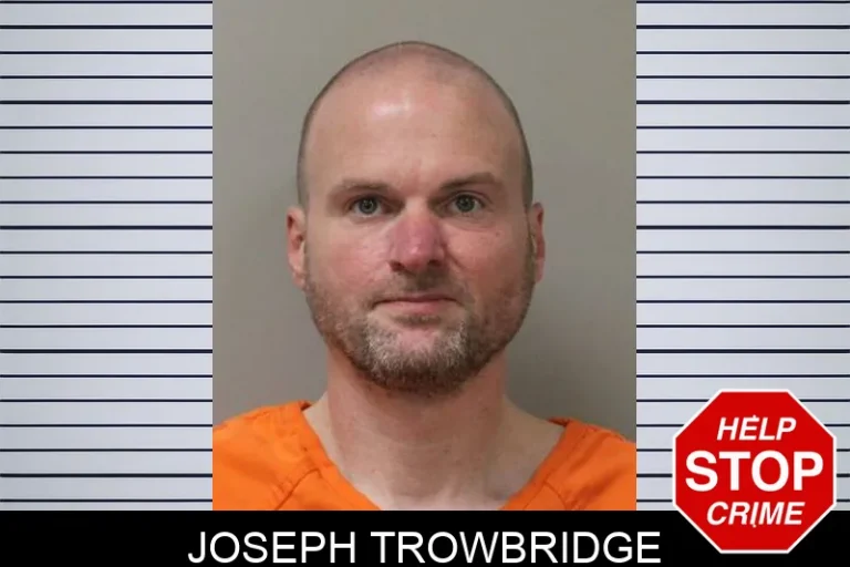 Joseph Trowbridge