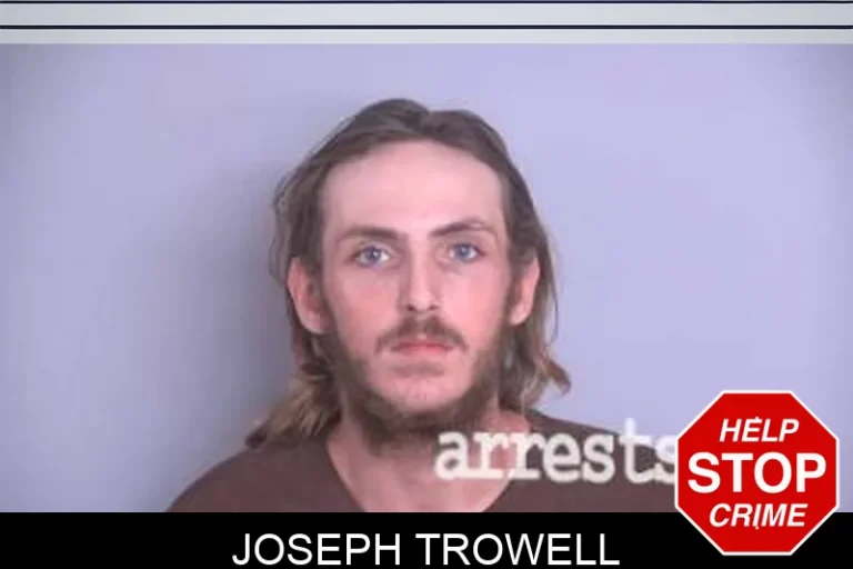 Joseph Trowell