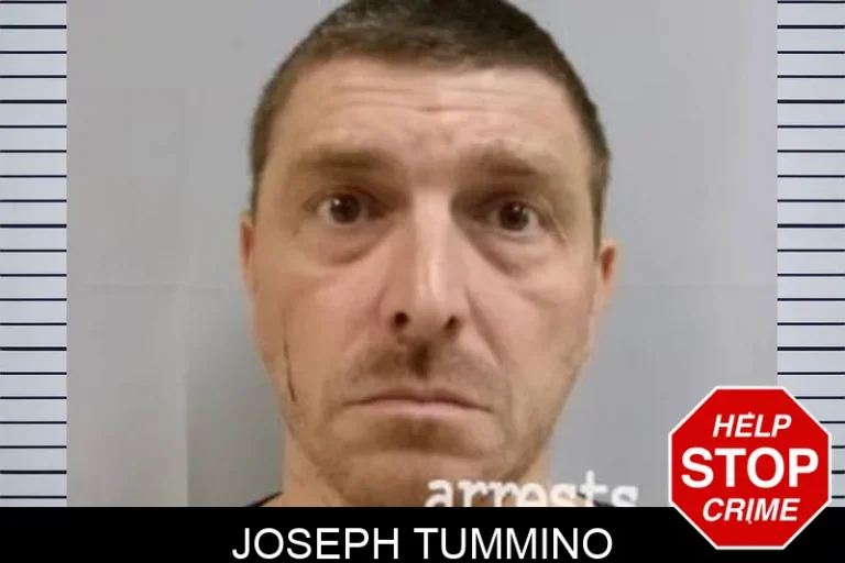 Joseph TuMmino