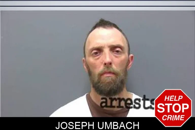 Joseph UMbach