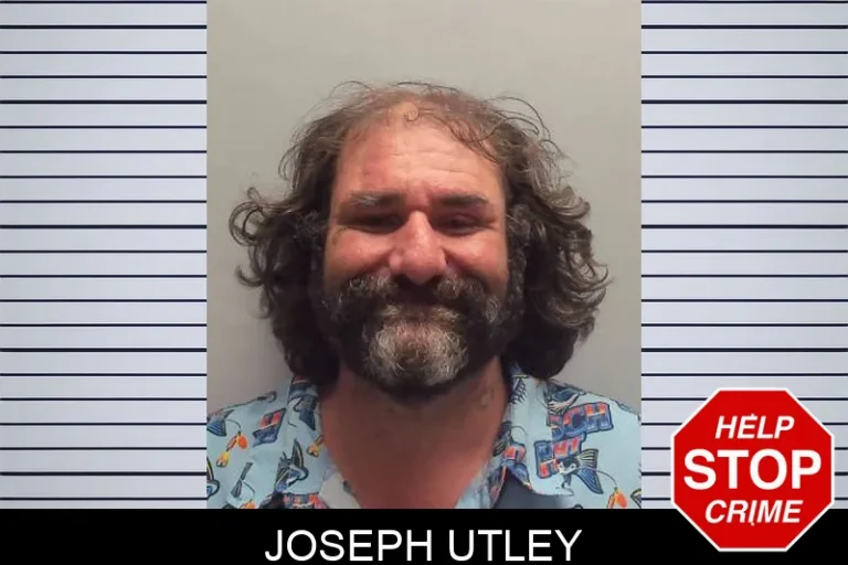 Joseph UTley