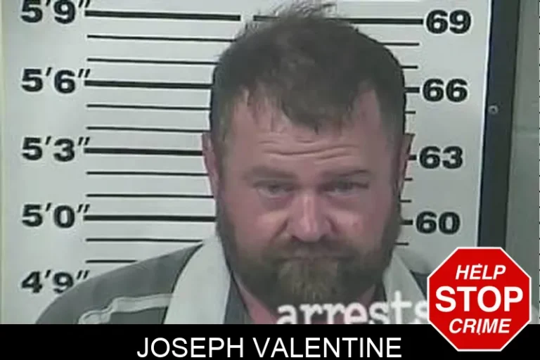 Joseph Valentine