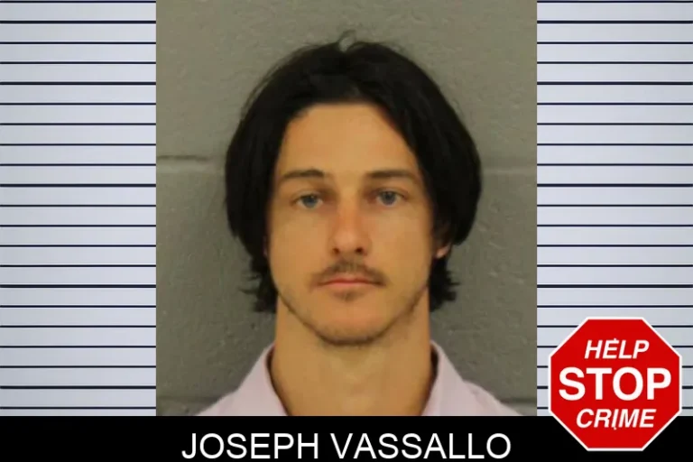 Joseph Vassallo