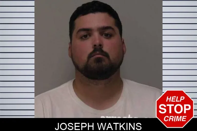 Joseph Watkins