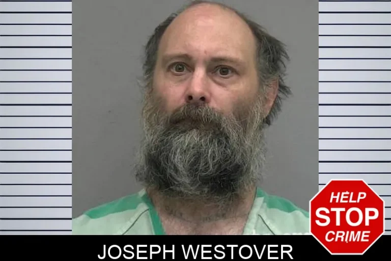Joseph Westover