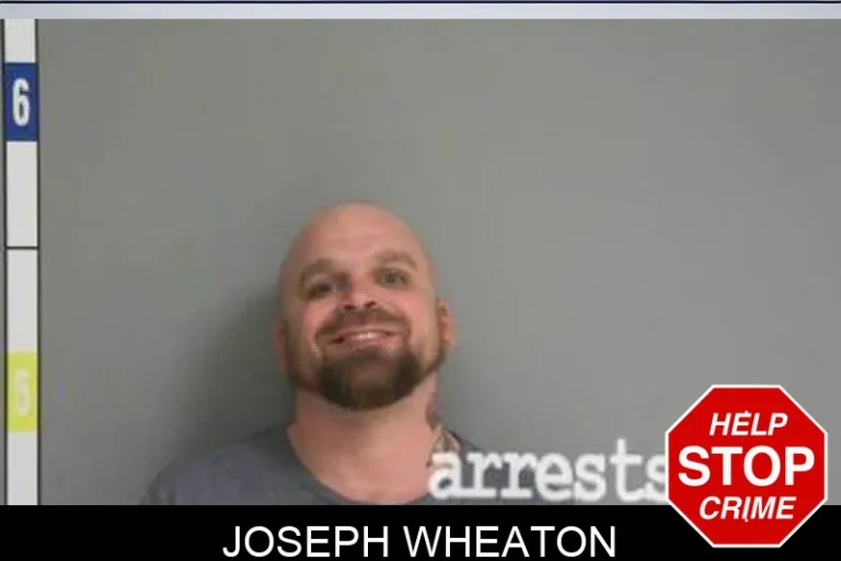 Joseph Wheaton