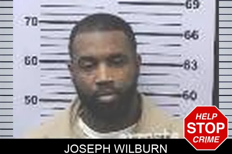 Joseph WilbuRn