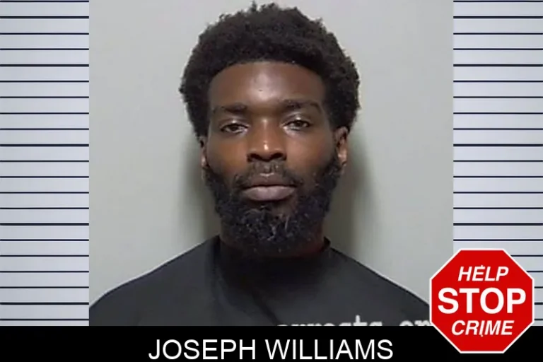 Joseph Williams
