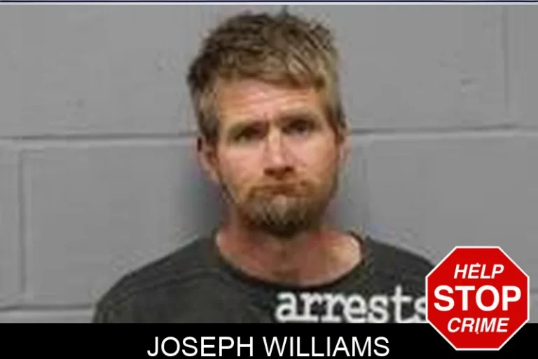 Joseph Williams