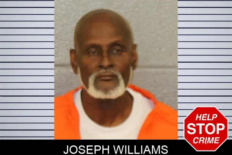 Joseph Williams
