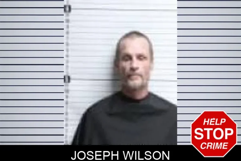 Joseph Wilson